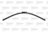 VALEO 574358 Wiper Blade